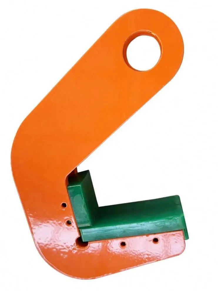 Seamless Steel Pipe Hook and Tongs for Concrete Pipelines TPH Seamless Steel Pipe Pliers Seamless Steel Pipe Hook