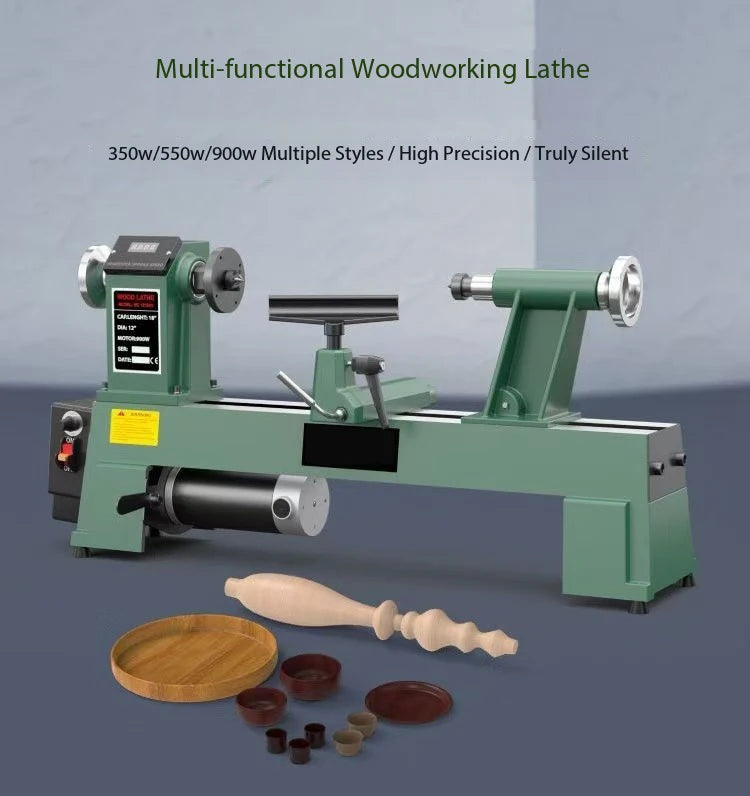 Tebak Woodworking Machine and Automatic Wood Lathe Tools with Lower Price for Sale