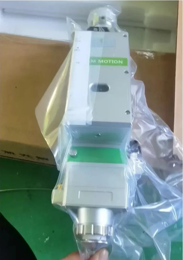 TEBAK CNC Equipped with Raytools Automatic Laser Cutting Control System XC3000S, Head BM110 3.3kw, with Driver 220V