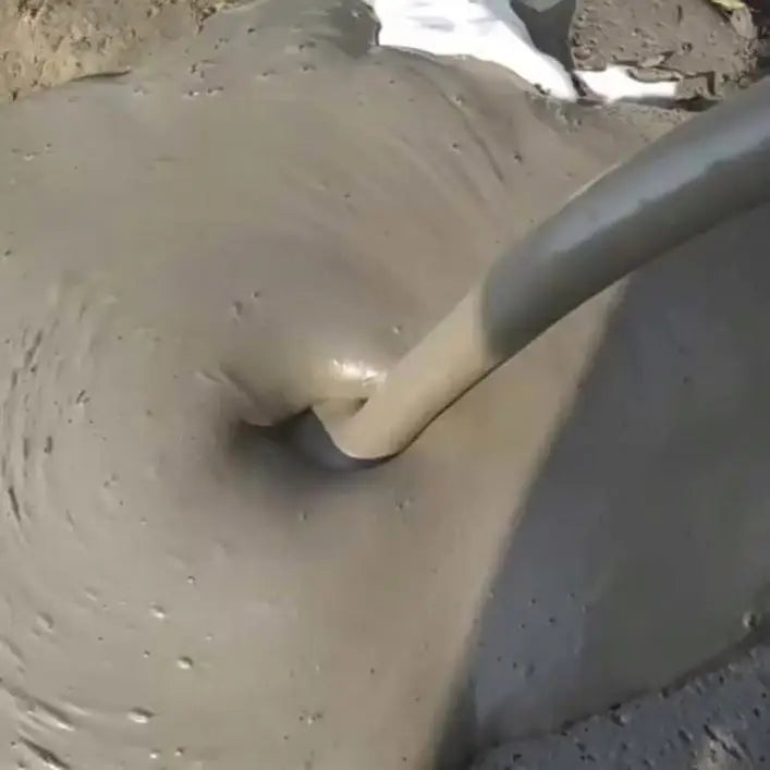 TEBAK Construction Machinery Concrete Mortar Spray Automatic Plastering Machine Cement Wall Cement Mortar Foammachine