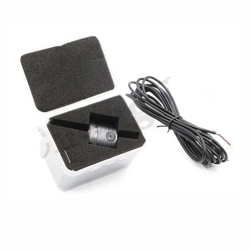 CNC Latest V5 V6 3D Touch Probe Edge Finder to Find the Center Desktop CNC Probe Compatible with mach3 and Grbl