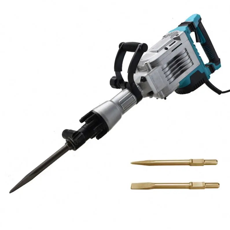 TEBAK Wholesale 220V 1800W Electric Tools Electric Hammer Power Drill Woodworking Power Tool Power Craft Hammer Drill