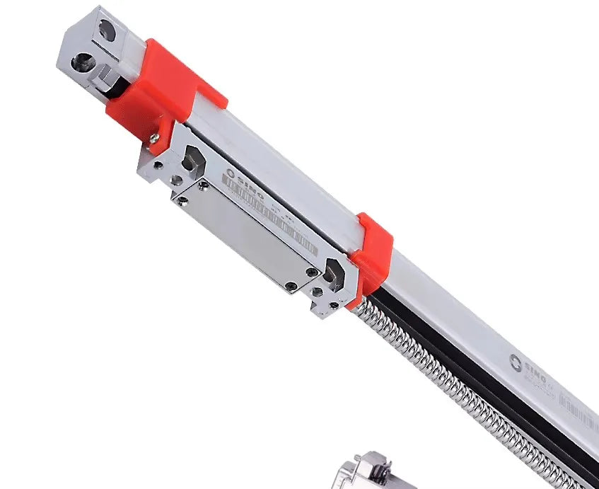 KA200 Grating Scale Manufacturer of Magnetic Scale Ruler and Magnetic Scale Ruler Displacement Sensor