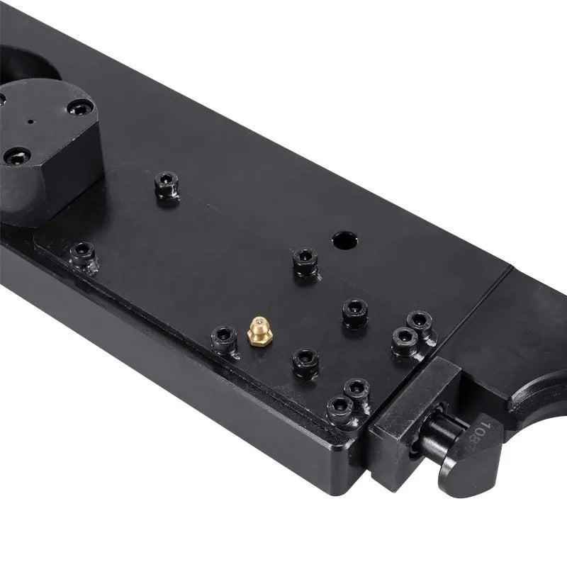 TEBAK VDF850 Automatic Tool Change Arm Tool Changer Arm CNC Vertical Machining Vertical Milling Center for Metal