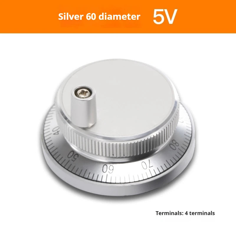 TEBAK New Original One Re45t Handwheel Manual Pulse Generator for Pendant New Plc