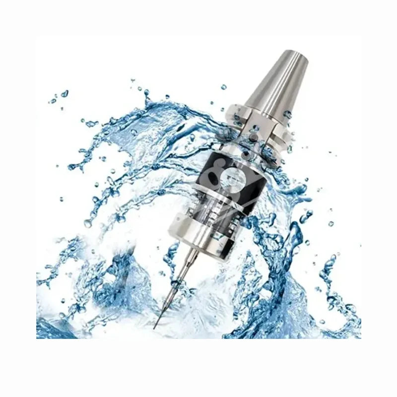 TEBAK MDP40 Renishaw Machine Tool Probe Cnc Machining Center Infrared Signal Sensor 3d Detection Wireless Probe Automatic