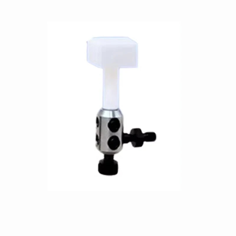TEBAK Renishaw TS27R Five Direction Tool Setter Accessories, Measuring Needle Weak Protection Rod Collision Device Ceramic