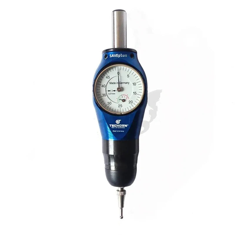 TEBAK CNC Touch Probe Cnc 3d Edge Finde Side Head Universal Positioning Probe Tool Tschorn Waterproof 3d Meter 00163b012