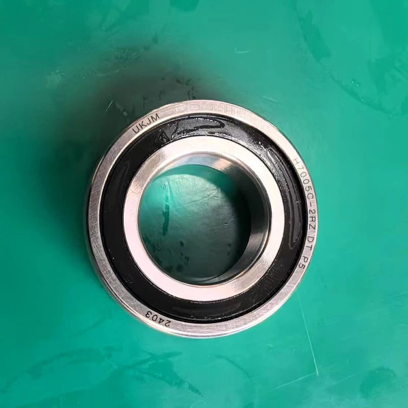 Strong Stability H7007/P4-2RZ High Precision Single Row Angular Contact Ball Bearing 7000-7009 Printing Shops and Machine Tools