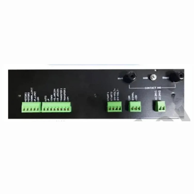 TEBAK Cnc Flame Plasma HYD Xpthc-300-Pt Arc Voltage Height Controller Cutting Gun Height Automatic Tracker Cyclmotion