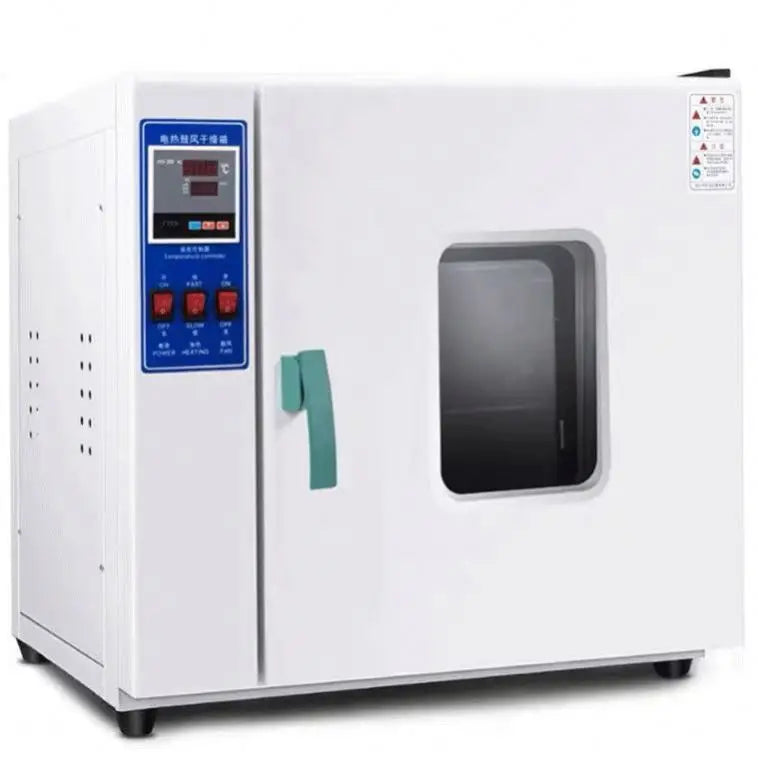Customisable Hot Air Drying Oven Laboratory Use Industrial Laboratory Use Food Electric High Temperature Vacuum Drying Oven
