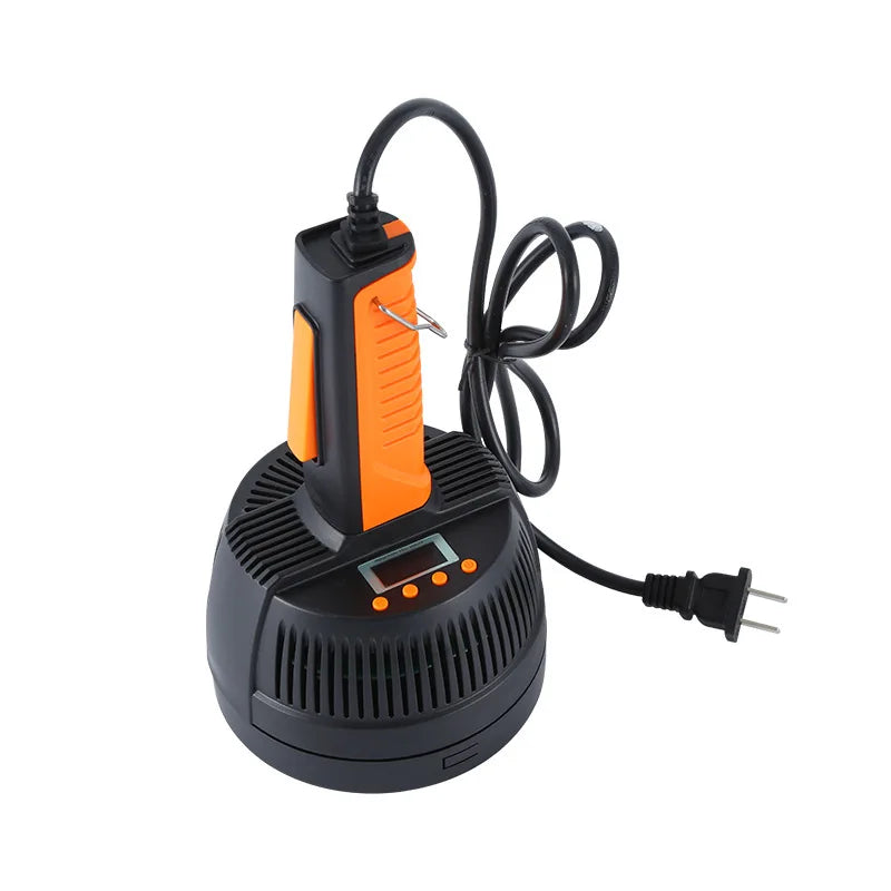 TEBAK 800A/B Hand-held Electromagnetic Bottle Caps Aluminum Foil Induction Sealing Machine 20-130mm