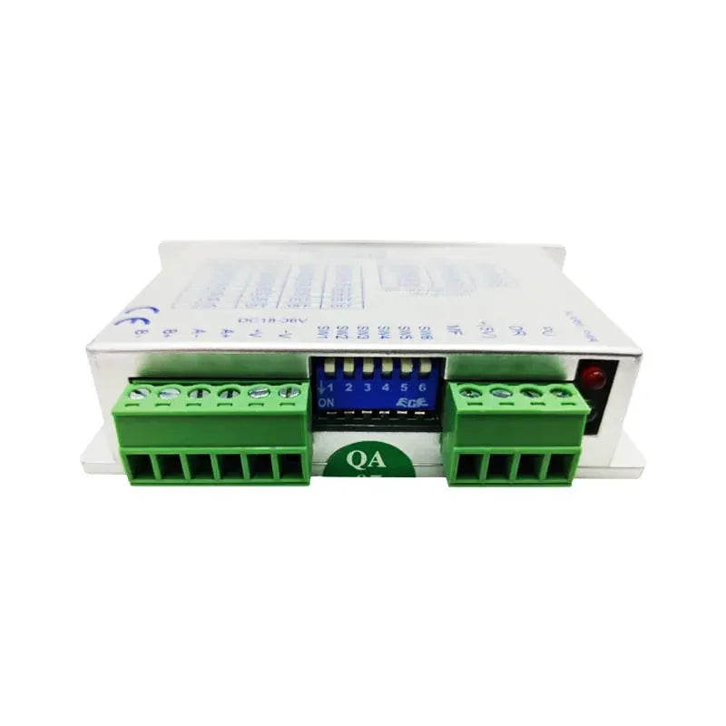 TEBAK YAKO YKD2204M 2Phase Stepper Motor Driver DC18-36V 100KHz Use for CNC Router Engraving Machine Absolutely Genuine.