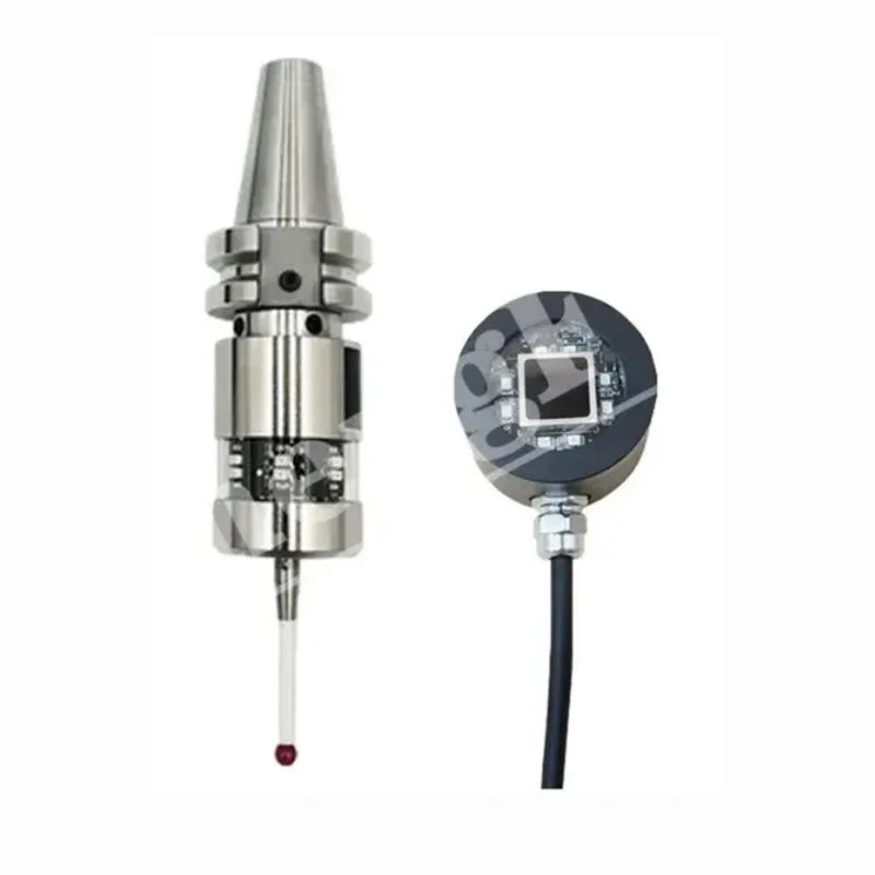 TEBAK MDP40 Renishaw Machine Tool Probe Cnc Machining Center Infrared Signal Sensor 3d Detection Wireless Probe Automatic