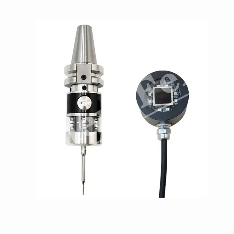 TEBAK MDP40 Renishaw Machine Tool Probe Cnc Machining Center Infrared Signal Sensor 3d Detection Wireless Probe Automatic