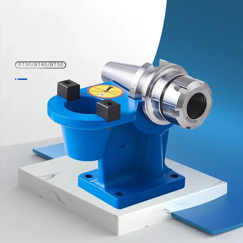 BT30 BT40 BT50 Cnc Tool Holder Set Bearing Lock Knife Block Locking Device Engraving CNC Machine BT Tool Holder