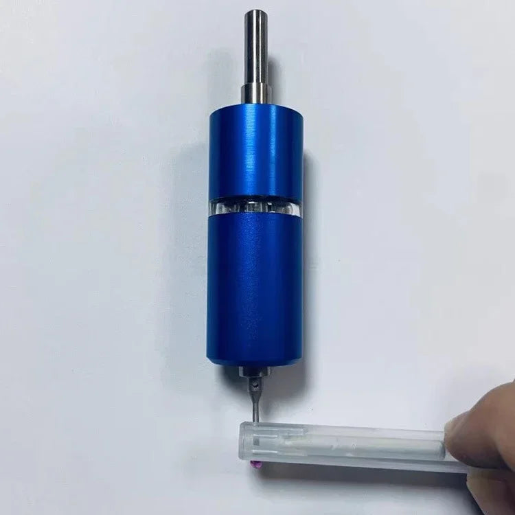 CNC 3D photoelectric edge finder engraving machine three-dimensional centering rod high precision 0.001mm HCT Hr20 cyclmotion