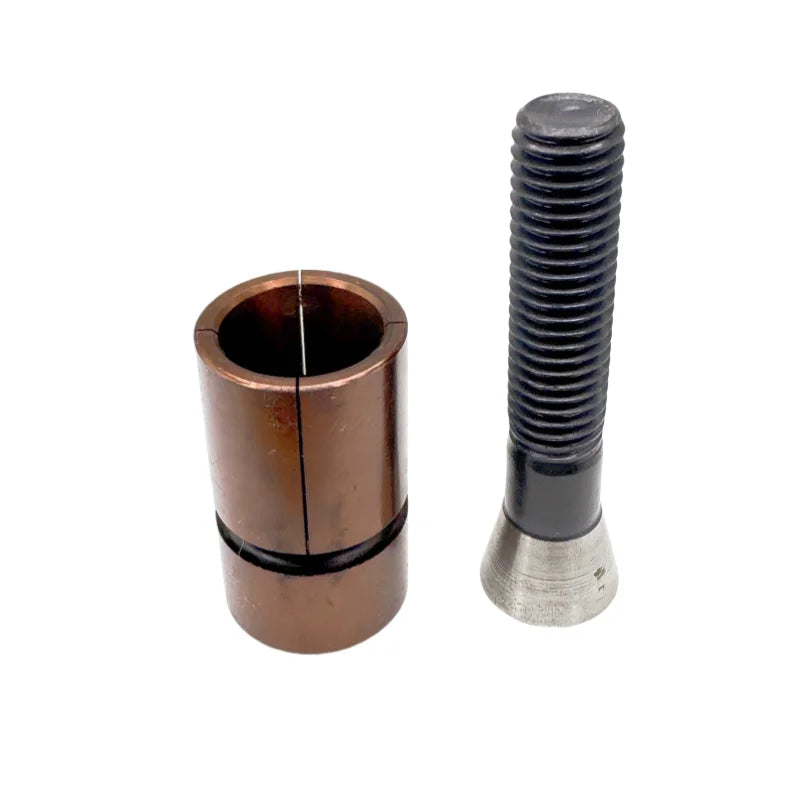 Stuka CNC Inner Diameter Expansion Pin Quick Locating Inner Support Chuck Inner Hole Expansion Fixture for Moulds