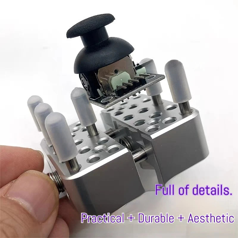 Universal Mini Drill Press Vise Clamp Table Bench Vise for Models Jewelry Watch Repairing Clip Doll DIY Sculpture Coloring Tool