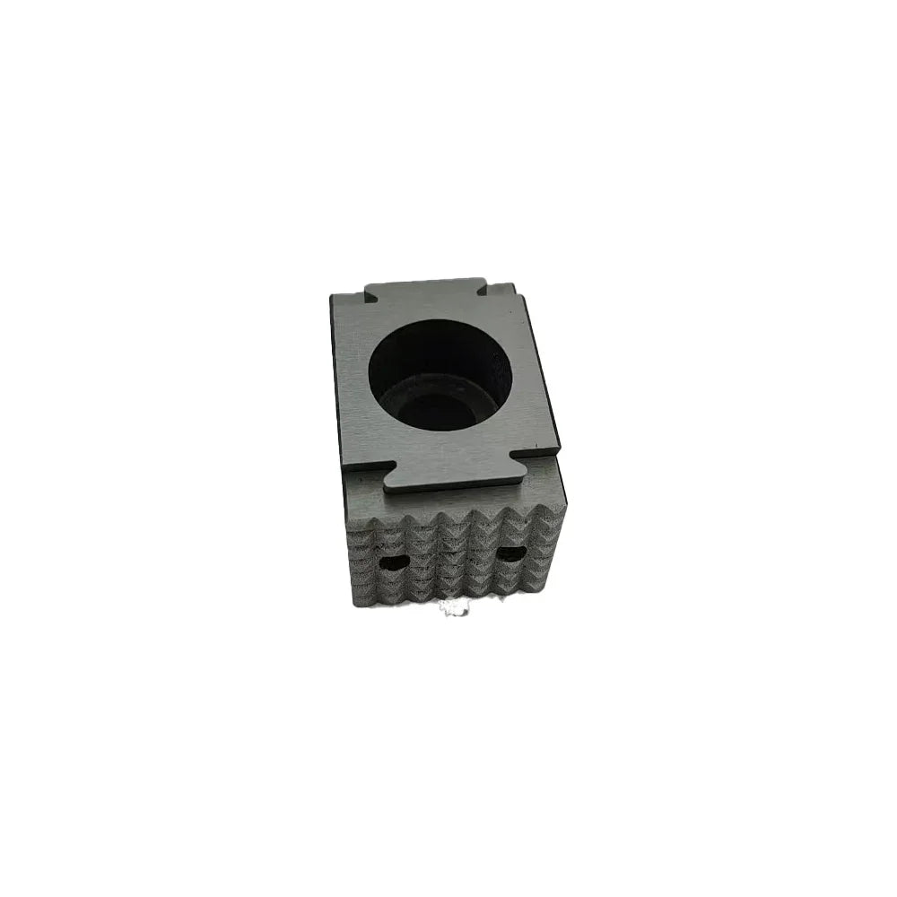 Precision OK Clamps MINI OK Wedge Clamps tooth surface jaws Modular Single Vise for Cnc Industrial Machining