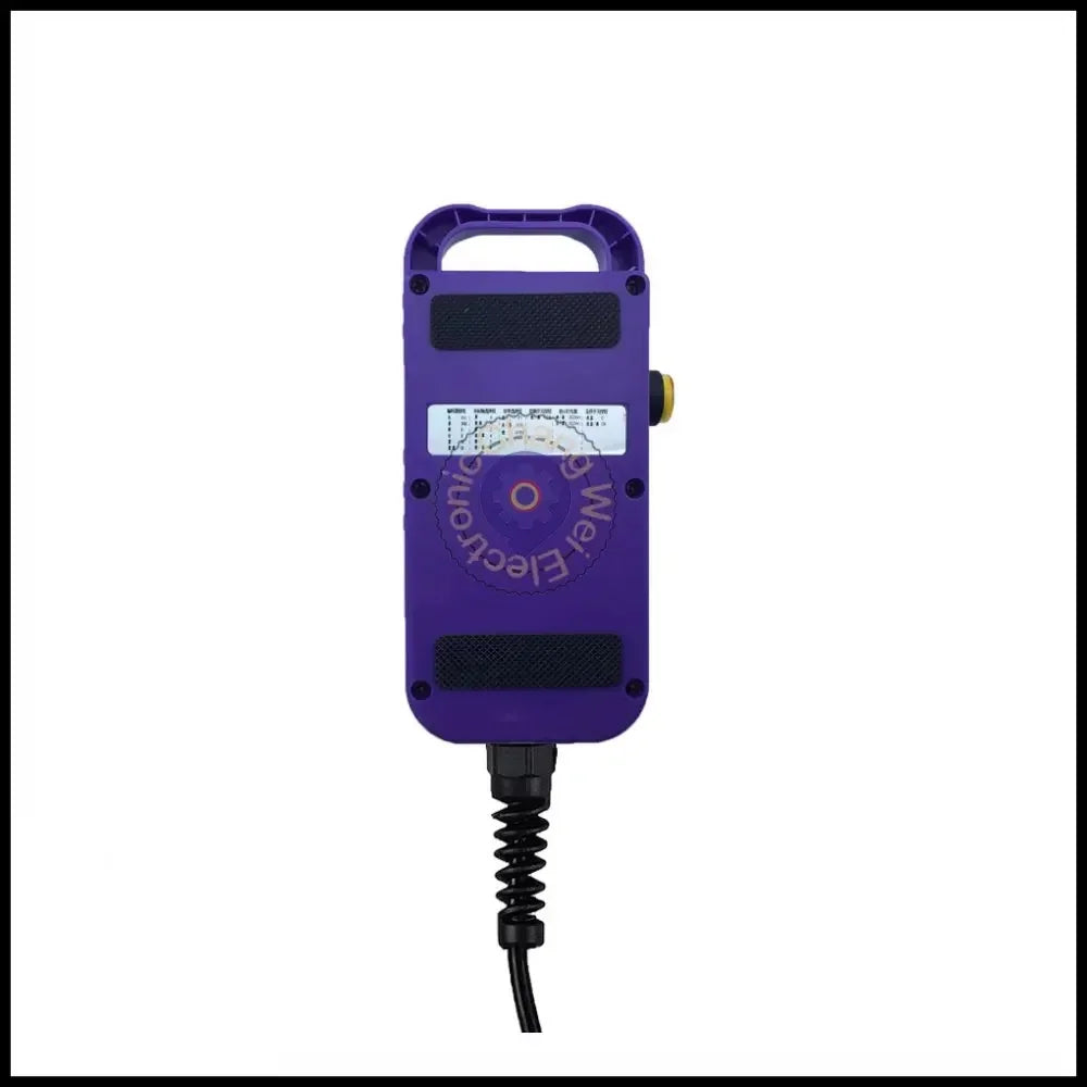 Upgraded version of CNC electronic handwheel, 4/6 axis MPG mach3 controller FAGOR GSK MITSUBISHI FANUC 5V manual pulse