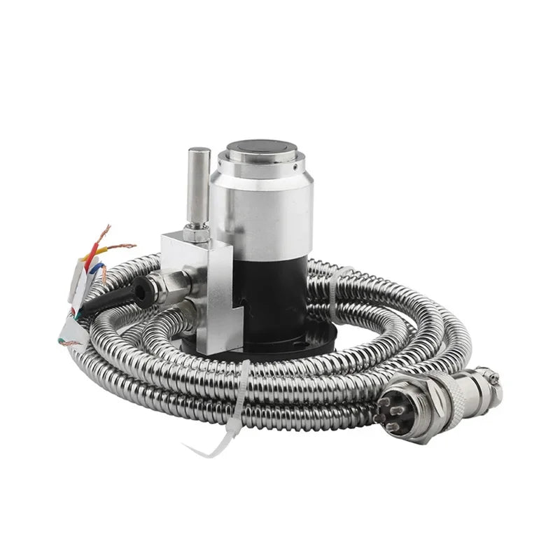 High Precision Z Axis Tool Press Sensor Automatic Tool Sensor Tool Setting Gauge 6 Wires Engraving machine universal CNC Router
