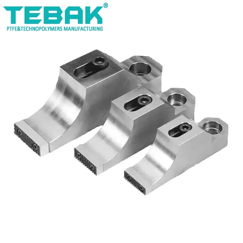 Bench Vice Workholding Fixturing CNC Side Fixture Clamp Fixed Precision Fixtures Clamping OK Vise Vice Frog Clamps Flat End