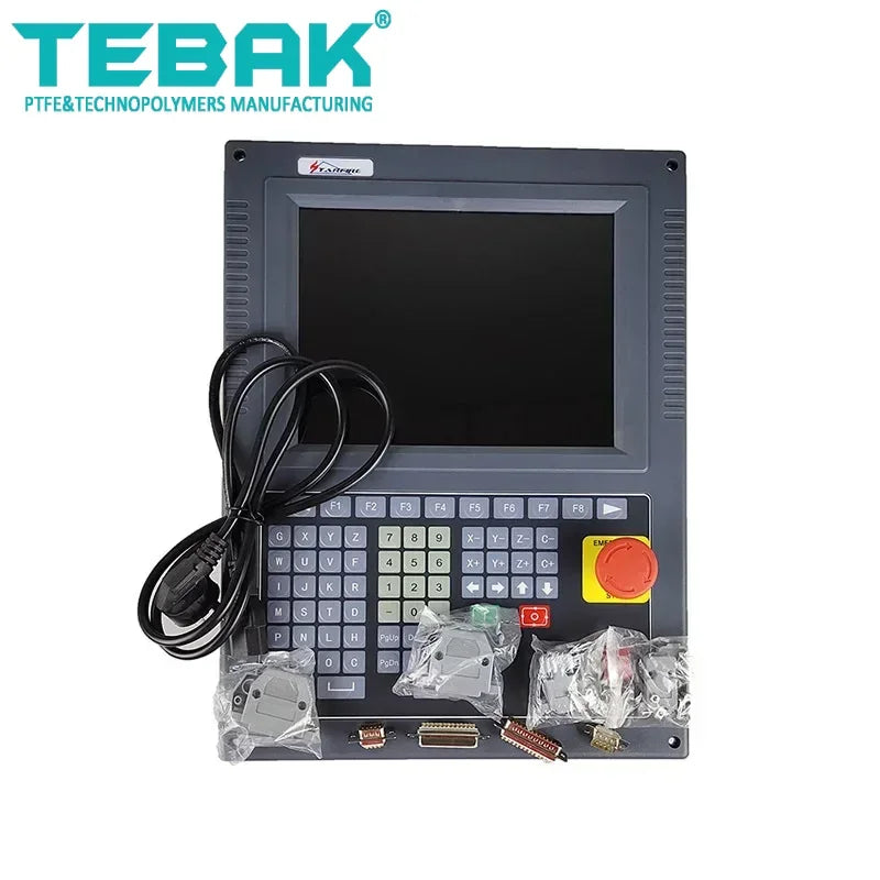 CNC SF-2300BG SF-2100C-BG plasma flame intersecting wire cutting machine system round tube and tube sheet cutting controller