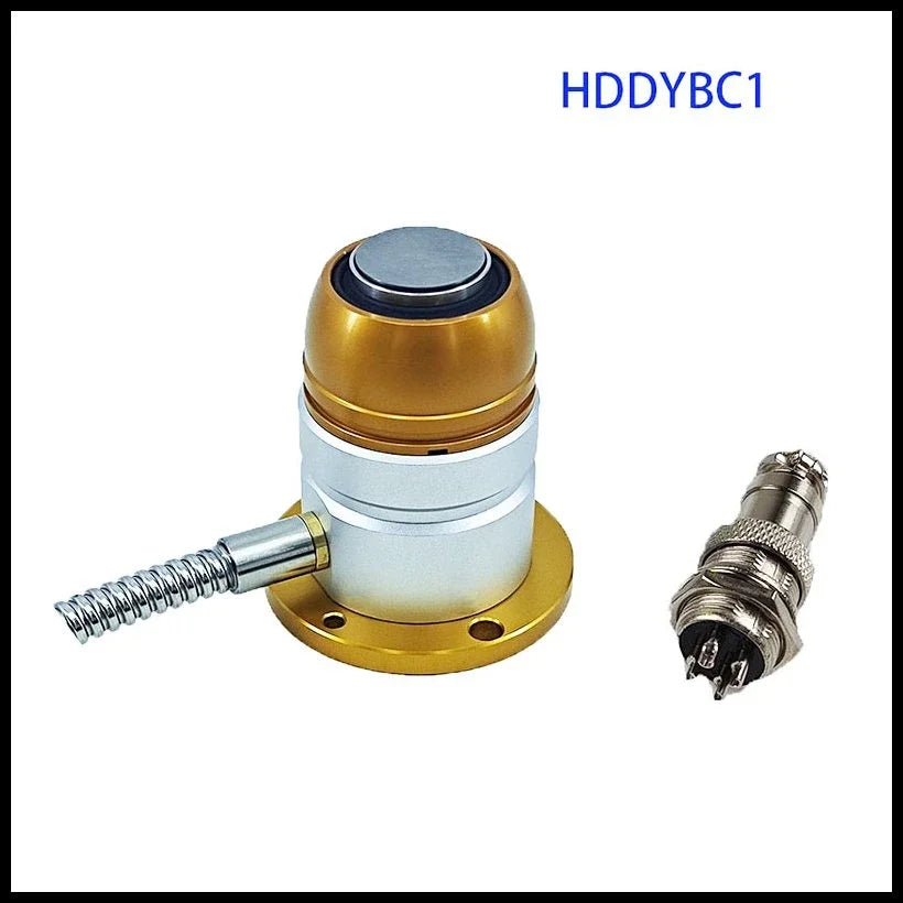 CNC MACH3 Probe Sensor Touch Plate Z-Axis Router Tools Setting Milling Engraving Machine Auto-Check Z axis Instrument