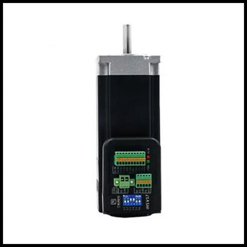 CNC JMC Ethercat Servo Motor Nema23 180W 36V Integrated Easy Motor 3000RPM 7.5A IHSV57-30-18-36-EC for CNC Engraver & Cutting