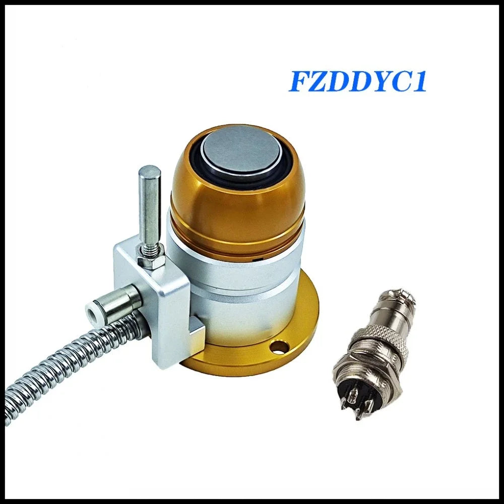 CNC MACH3 Probe Sensor Touch Plate Z-Axis Router Tools Setting Milling Engraving Machine Auto-Check Z axis Instrument