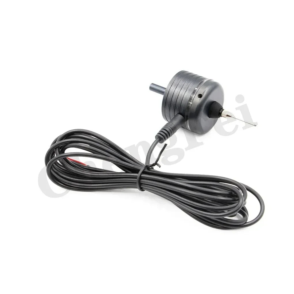 CNC latest V5 V6 0.005μm 3D Touch Probe edge finder to find the center desktop CNC probe compatible with mach3 and grbl