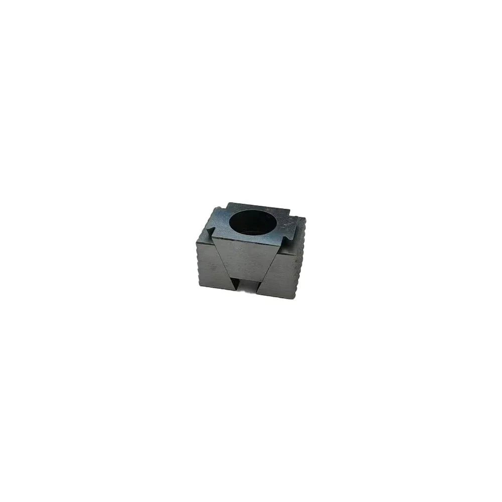Precision OK Clamps MINI OK Wedge Clamps tooth surface jaws Modular Single Vise for Cnc Industrial Machining