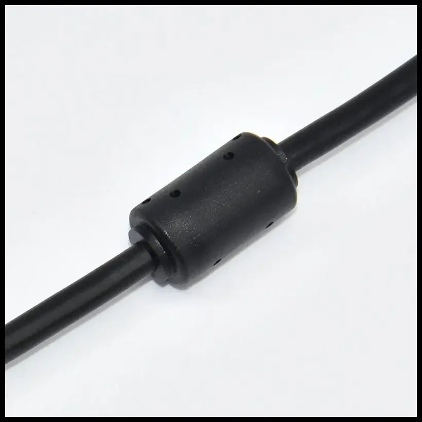 CNC RCM-101-USB Programming Cable Suitable IAI Electirc Cylinder Driver ACON/PCON/SCON PLC Debugging Cable
