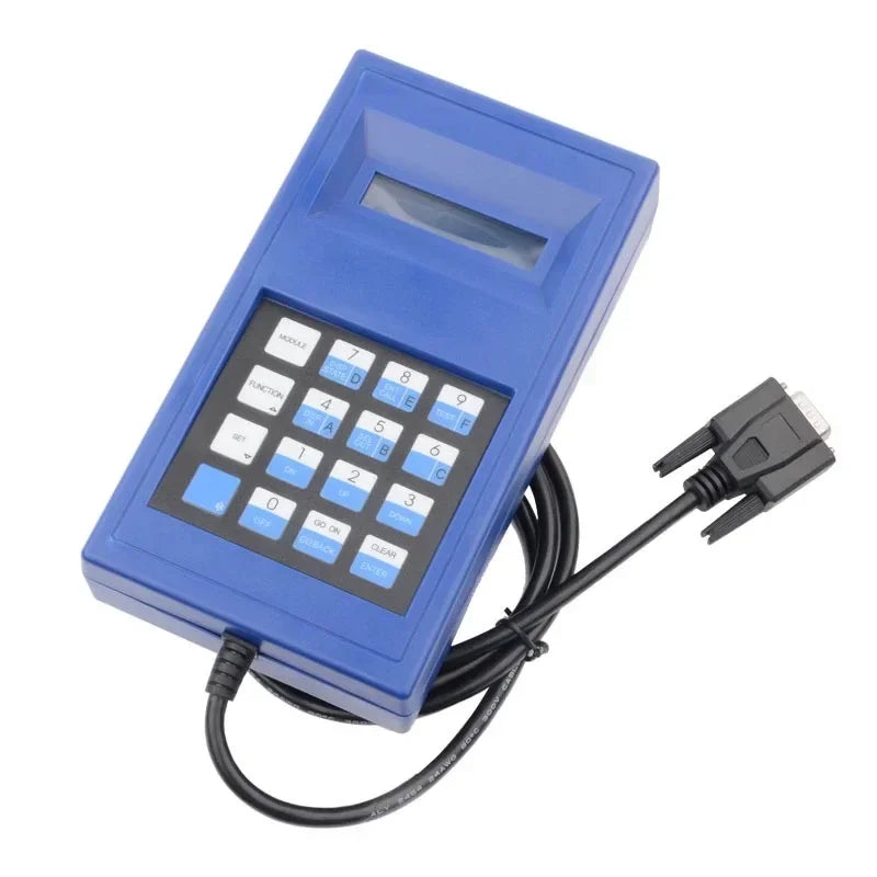 Blue server/manipulator/Theo debugging tool/manipulator/Otis elevator dedicated TT server