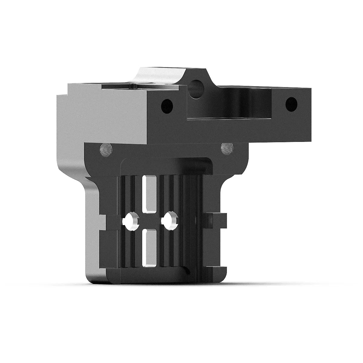 V0.2 Voron 0.2 3D Printer Mini SB Toolhead Aluminum CNC Direct Drive MGN7H X Carriage MINI Stealthburner Extruder