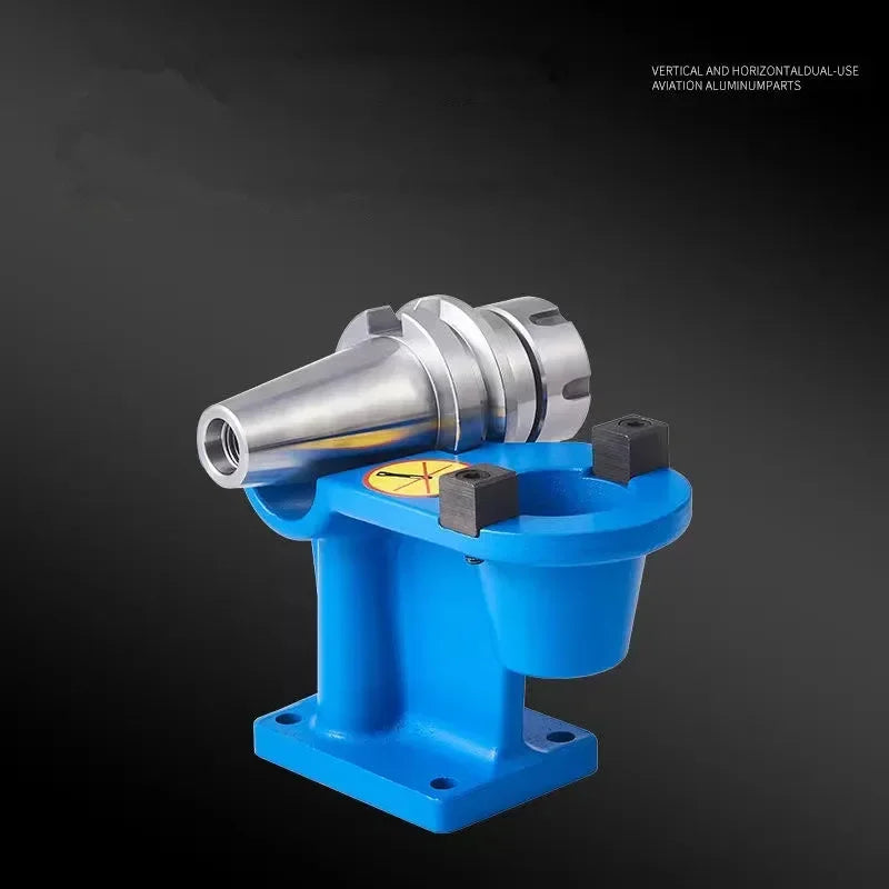 BT30 BT40 BT50 Cnc Tool Holder Set Bearing Lock Knife Block Locking Device Engraving CNC Machine BT Tool Holder