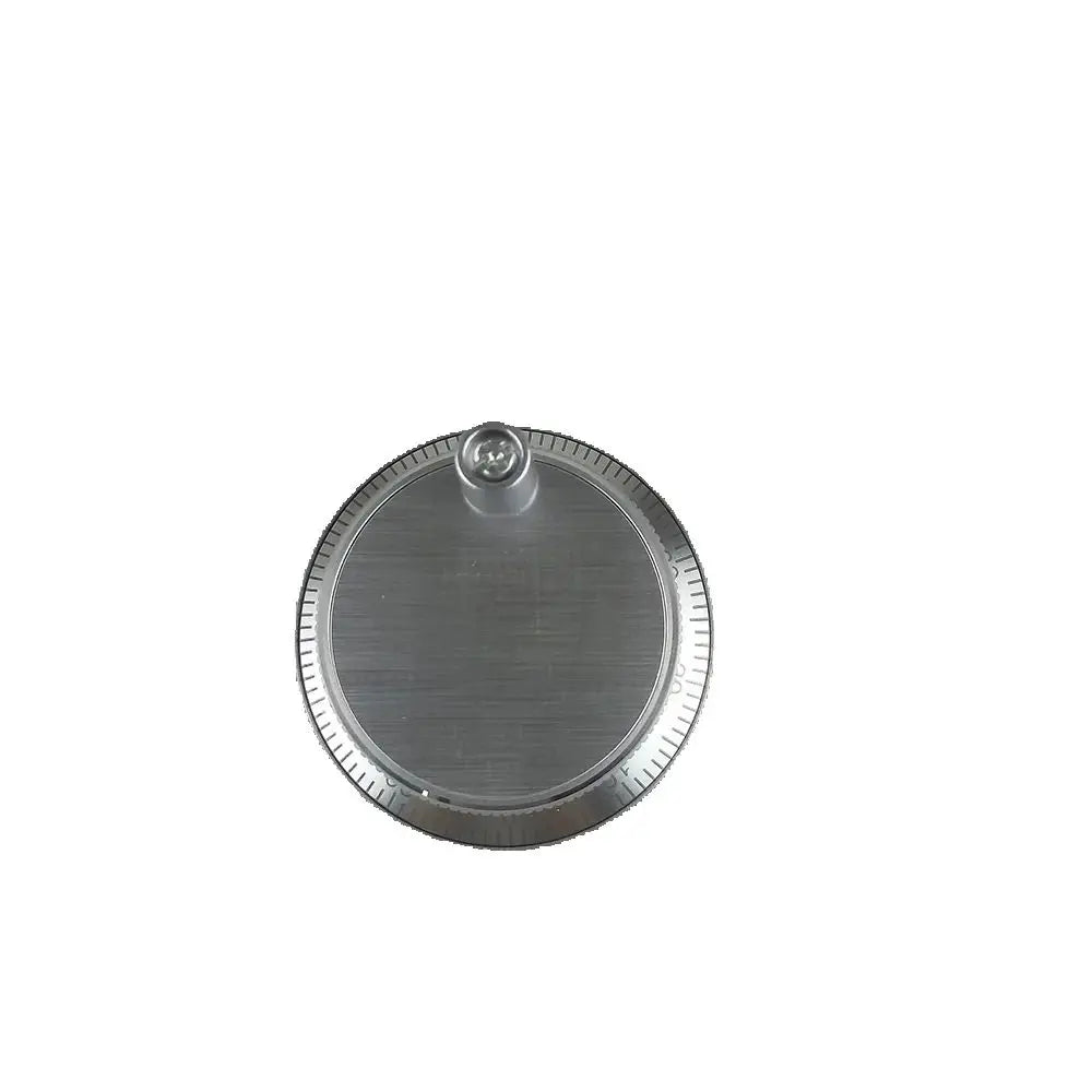 4 terminal 6 terminal CNC pulse generator handwheel 5V 60mm 100PPR manual pulse generator handwheel rotary encoder electronic