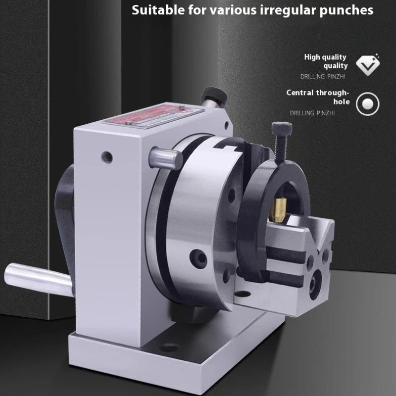 One/Two Way Punch Forming Device Punch Grinding Machine High-Precision Punch Grinder Accuracy within 0.005mm PFB