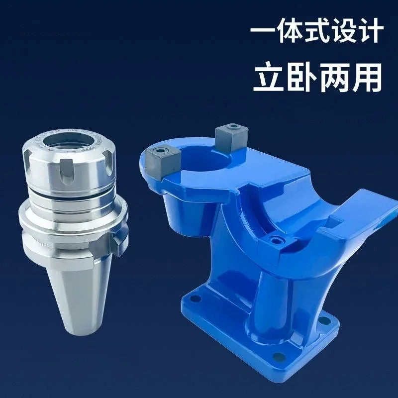 BT30 BT40 BT50 Cnc Tool Holder Set Bearing Lock Knife Block Locking Device Engraving CNC Machine BT Tool Holder