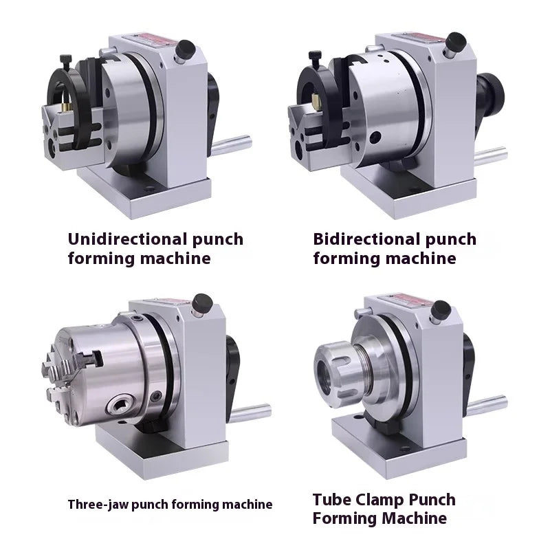 One/Two Way Punch Forming Device Punch Grinding Machine High-Precision Punch Grinder Accuracy within 0.005mm PFB