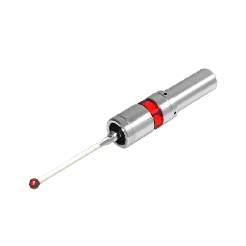 3D Light Edge Finder MMP25 CNC Electronic Mechanical Optical Milling Machine Probe Tool Digital Machine Photoelectric