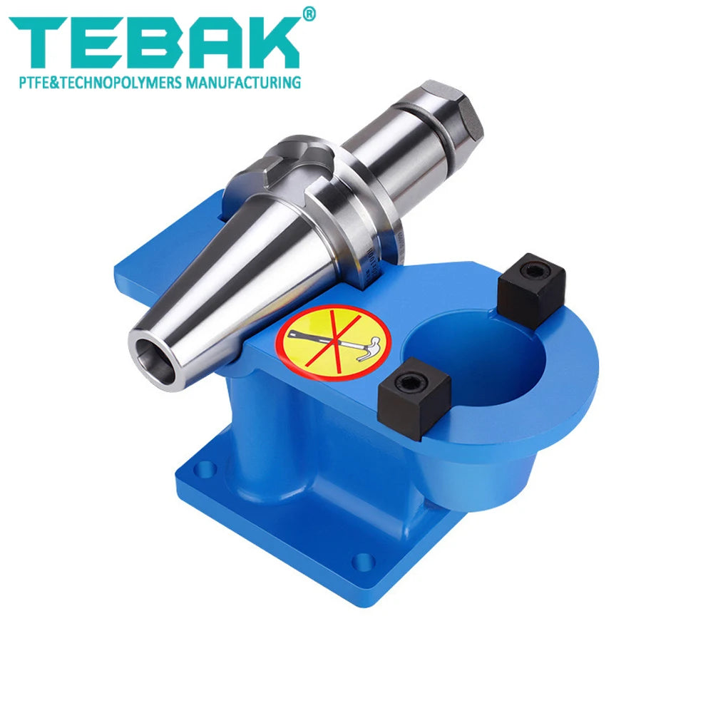BT Tool Holder Locking Device BT30 BT40 BT50 Tool Holder Tightening Fixture Locking Knife Holder