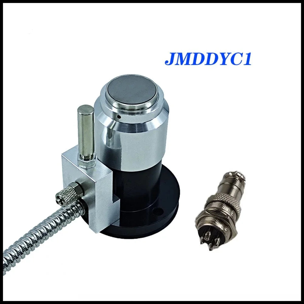 CNC MACH3 Probe Sensor Touch Plate Z-Axis Router Tools Setting Milling Engraving Machine Auto-Check Z axis Instrument