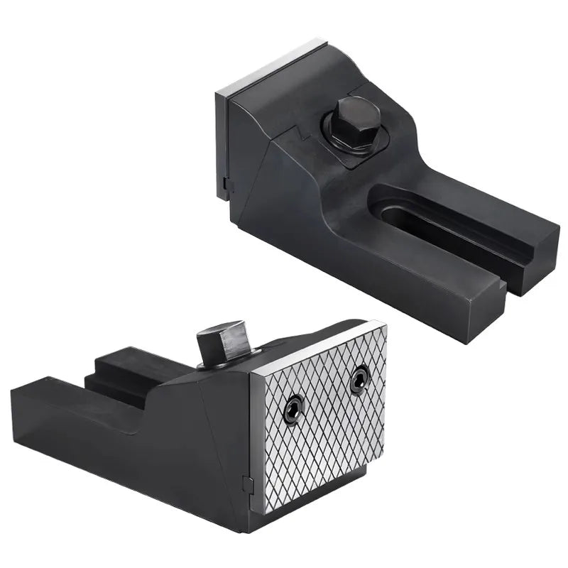 Freestyle Vice FV350N Free vise Machine Free Style Clamping Vise