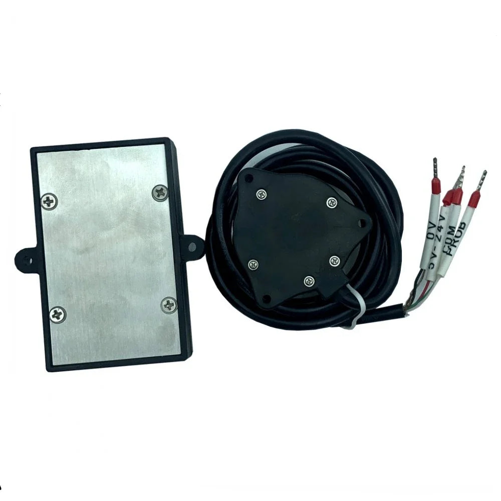probe CNC wireless tool DT02-3 machining center, wireless setting, 5V-24V CNC adjustment tool