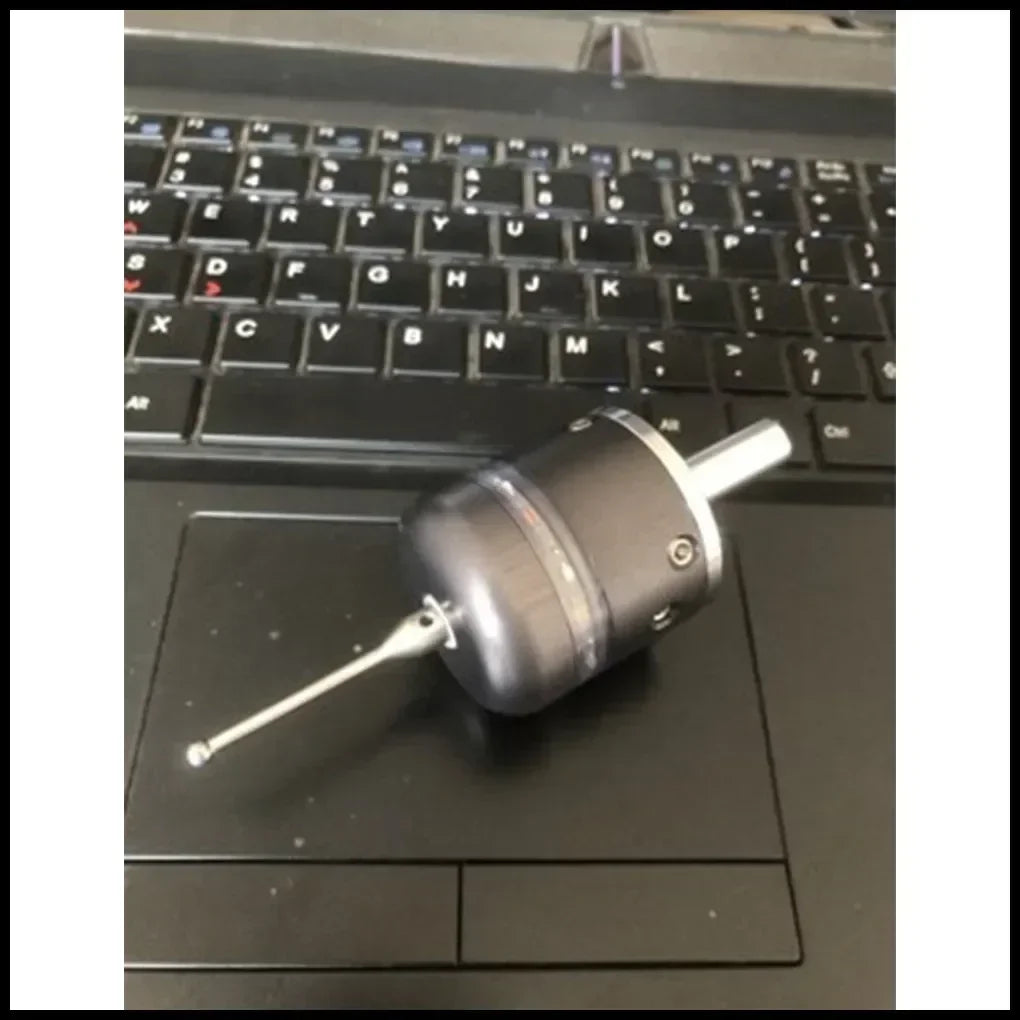 3D edge finder CNC mechanical machining center 3D milling machine Three-coordinate precision centering rod tool accuracy 0.01mm