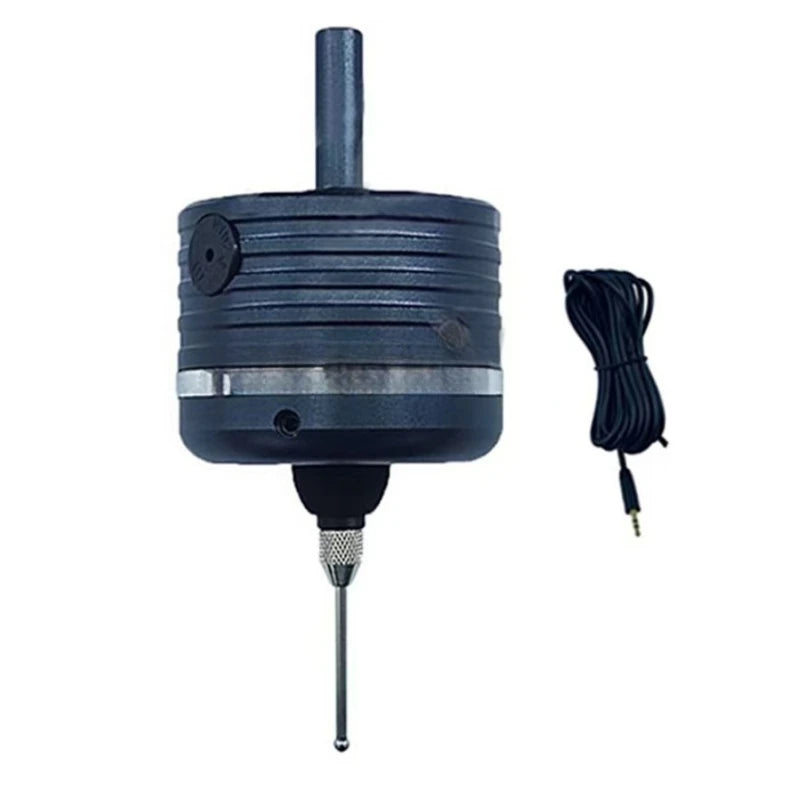 CNC latest V5 V6 0.005μm 3D Touch Probe edge finder to find the center desktop CNC probe compatible with mach3 and grbl