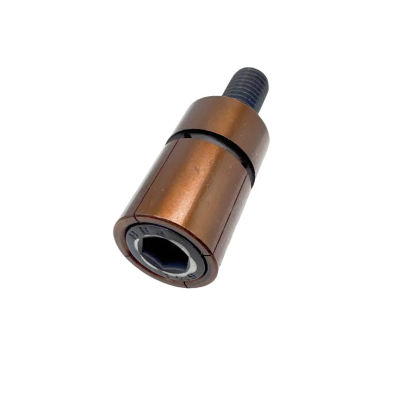Stuka CNC Inner Diameter Expansion Pin Quick Locating Inner Support Chuck Inner Hole Expansion Fixture for Moulds