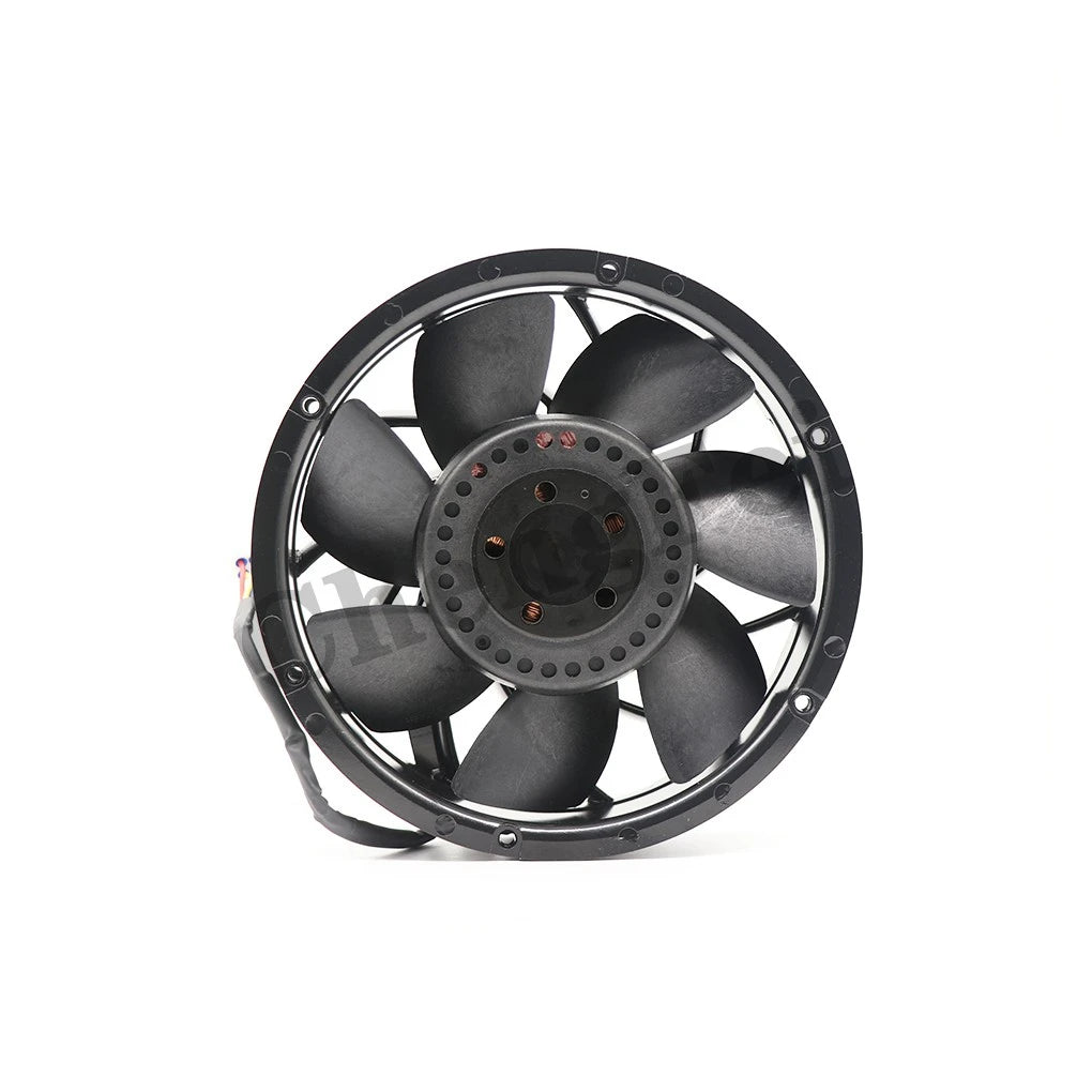 ABB Inverter Fan CNC Delta THB1724BG ACS880 R9 17cm 17251 24V 8.40A 8000RPM Ball Bearing